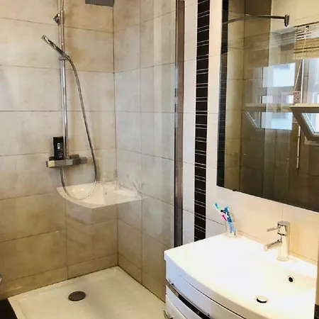 O Palais Des Iles Two Bedroom كان