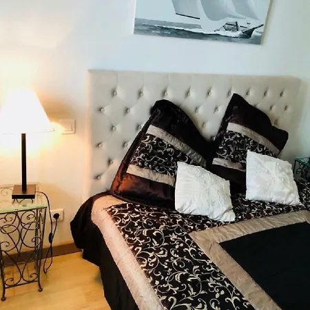 O Palais Des Iles Two Bedroom * كان