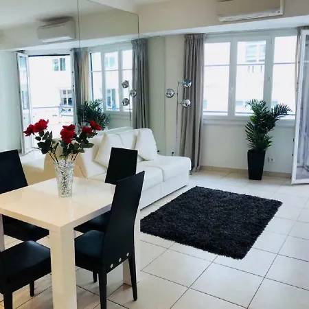 شقة O Palais Des Iles Two Bedroom