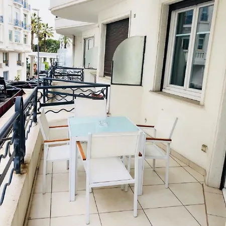 شقة O Palais Des Iles Two Bedroom