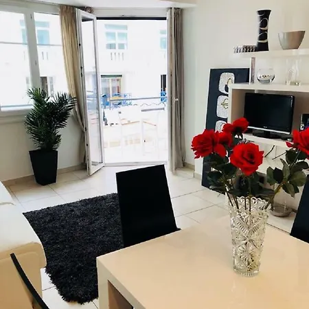 O Palais Des Iles Two Bedroom * كان